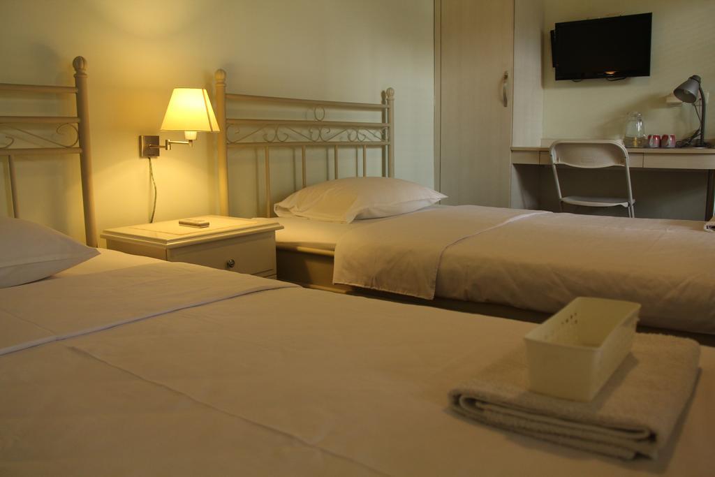 Bed And Breakfast Tomang *