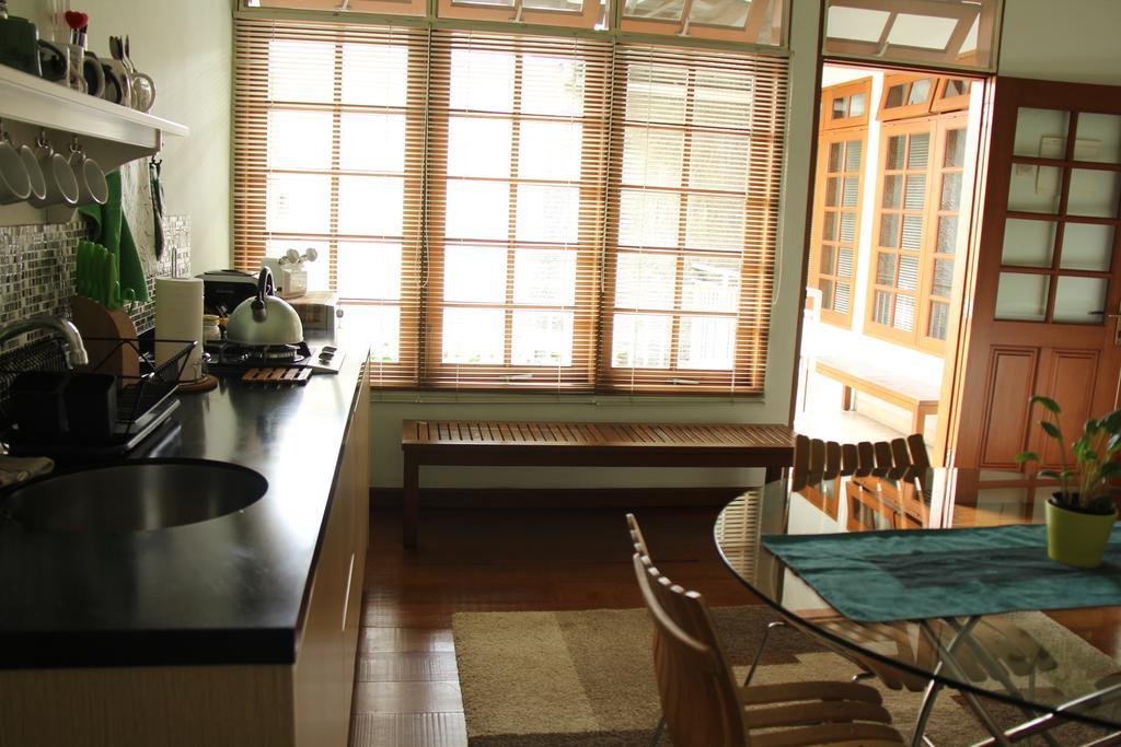 Bed & Breakfast Bed And Breakfast Tomang Jakarta