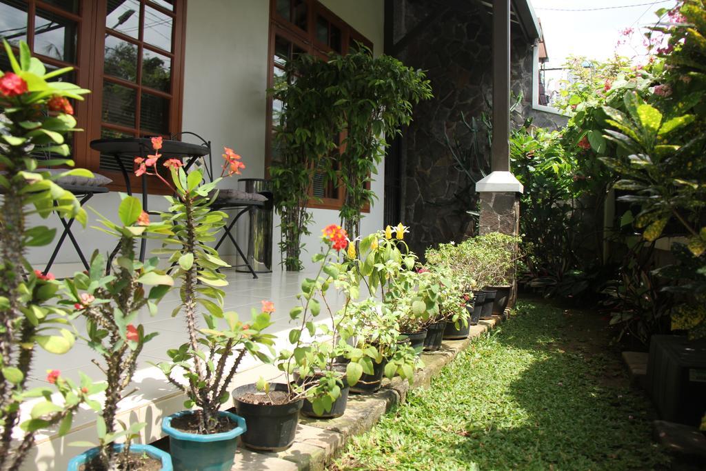 Bed & Breakfast Bed And Breakfast Tomang Jakarta