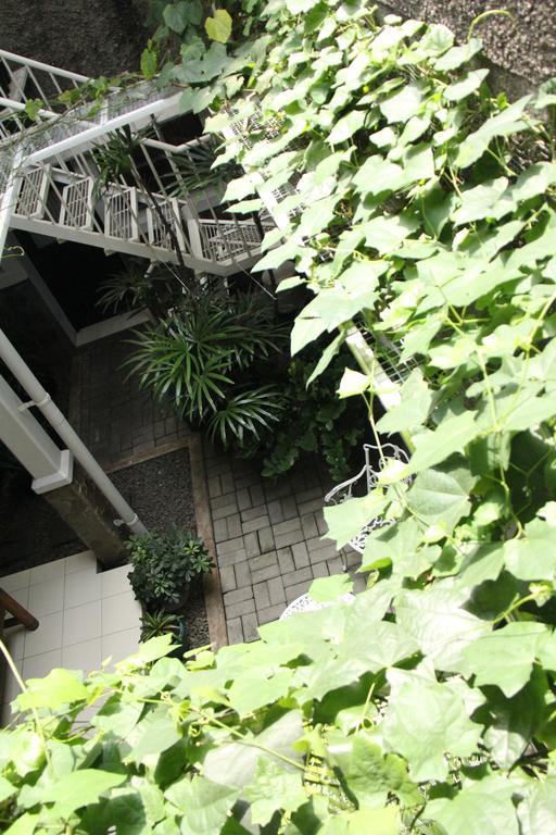 Bed And Breakfast Tomang Jakarta
