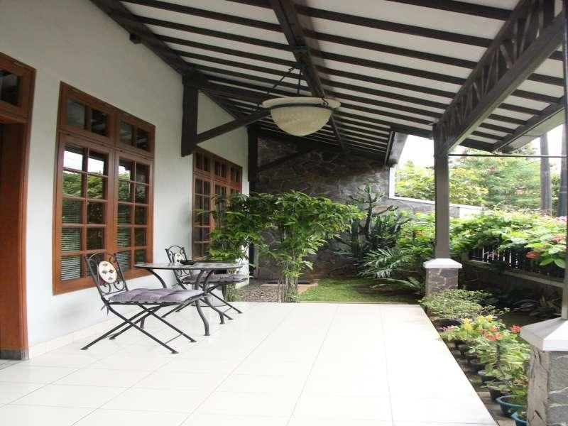 Bed & Breakfast Bed And Breakfast Tomang