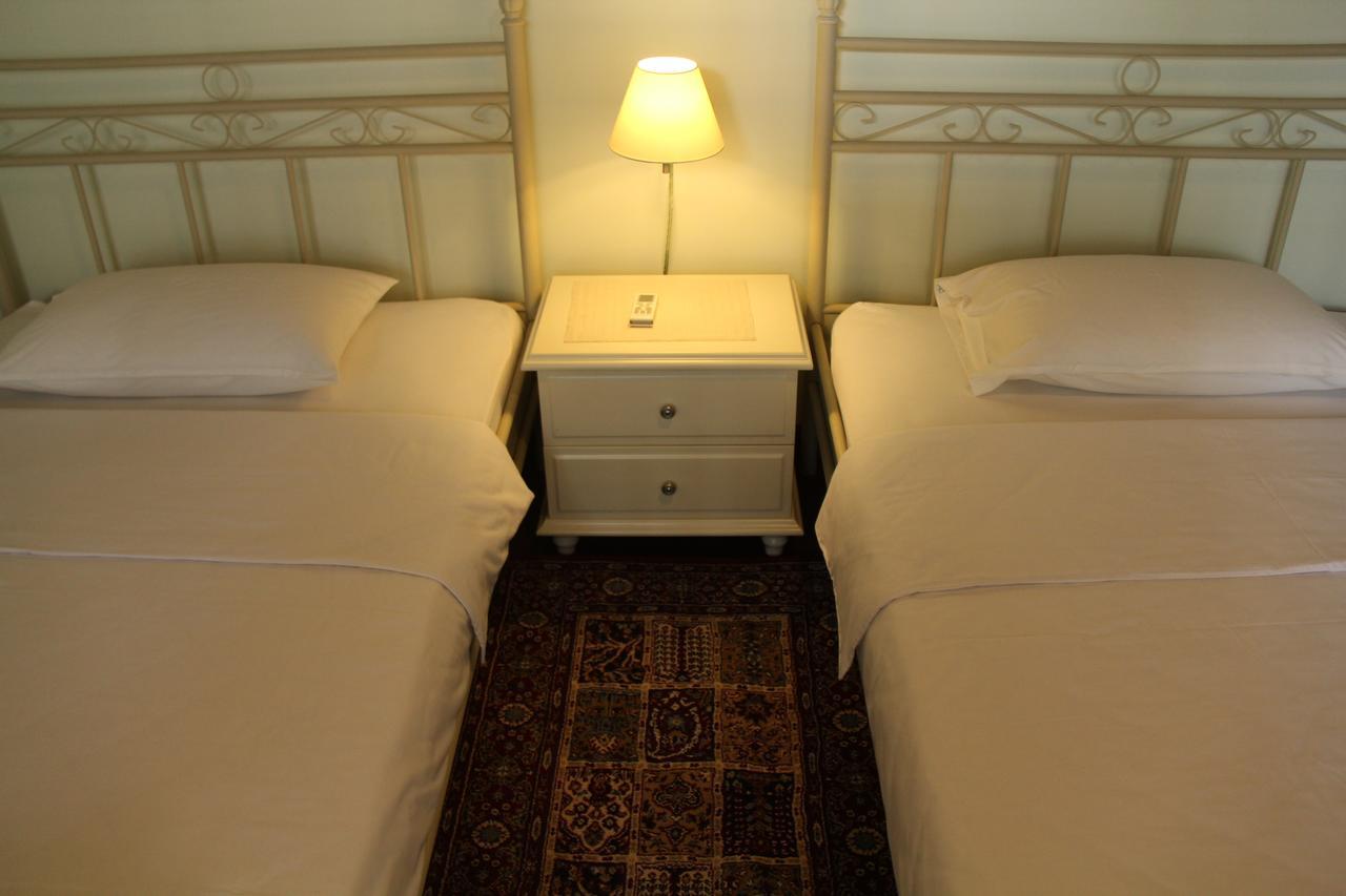 Bed & Breakfast Bed And Breakfast Tomang Jakarta